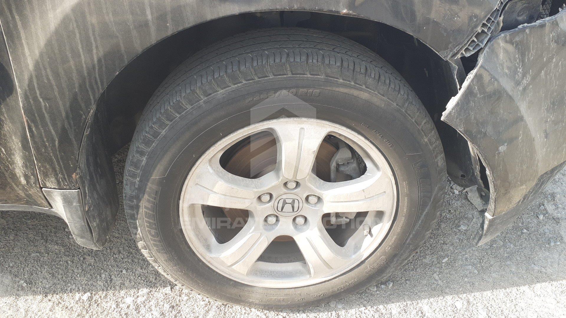 5FNYF4H46CB062069 - 2012 Honda Pilot - #507584