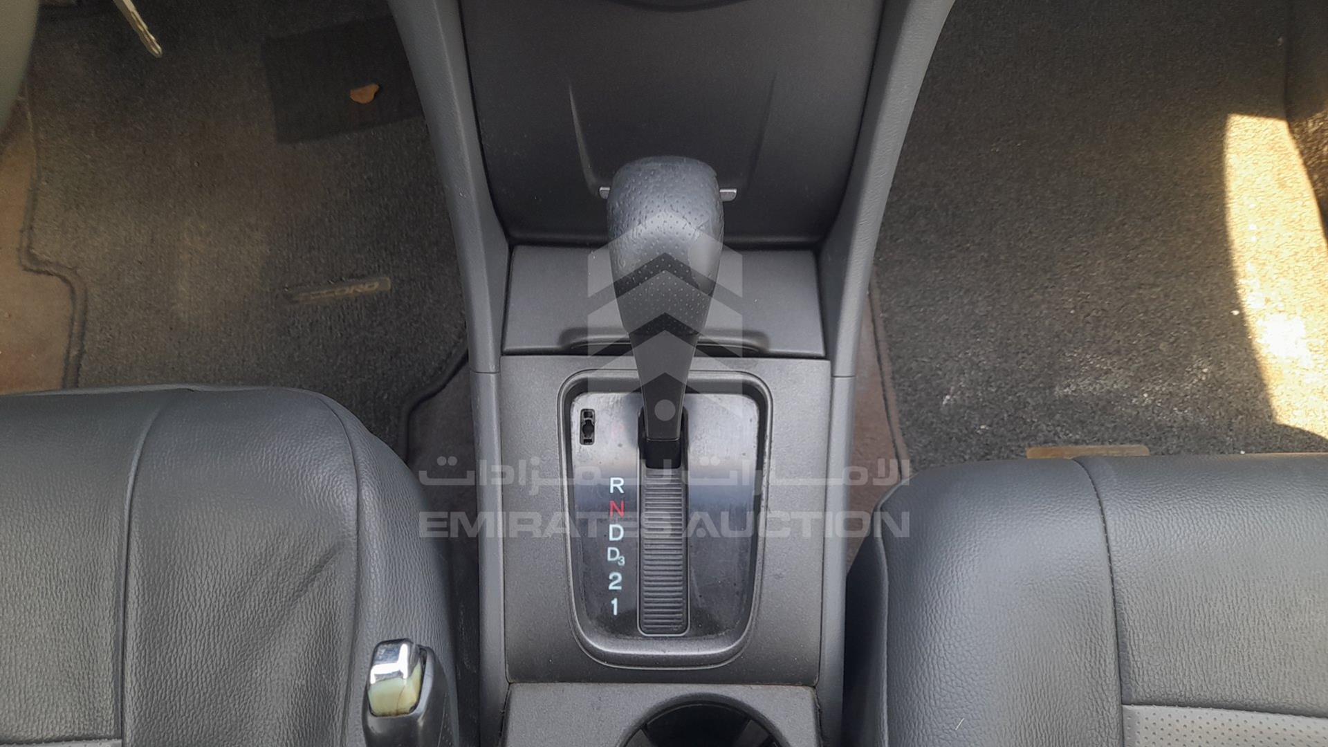 2006 HONDA ACCORD VIN: JHMCM56536C414672