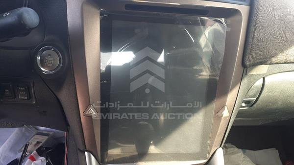 JTHBK262595092065 Lexus IS 250
