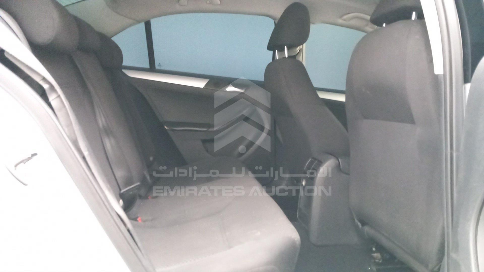 2015 VOLKSWAGEN JETTA VIN: WVWRV1AJXFM200925
