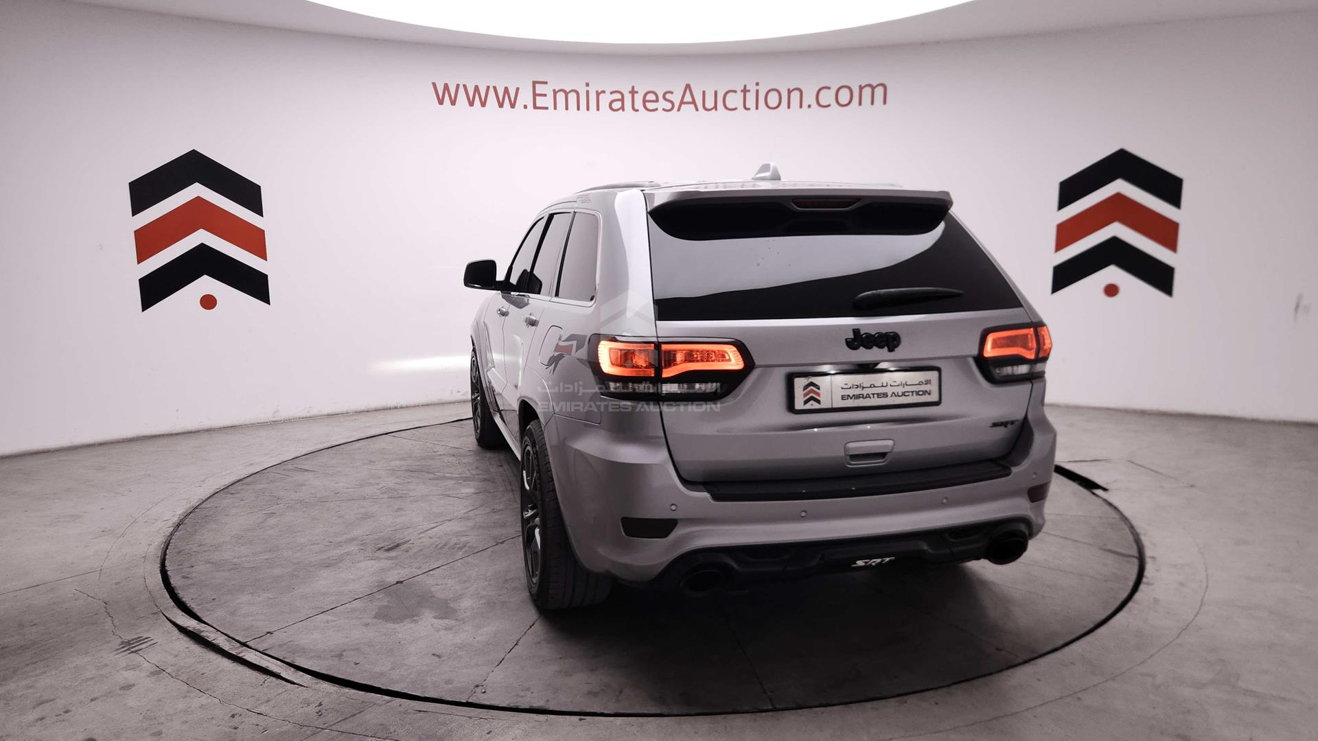 2015 JEEP GRAND CHEROKEE VIN: 1C4RJFDJ3EC491910