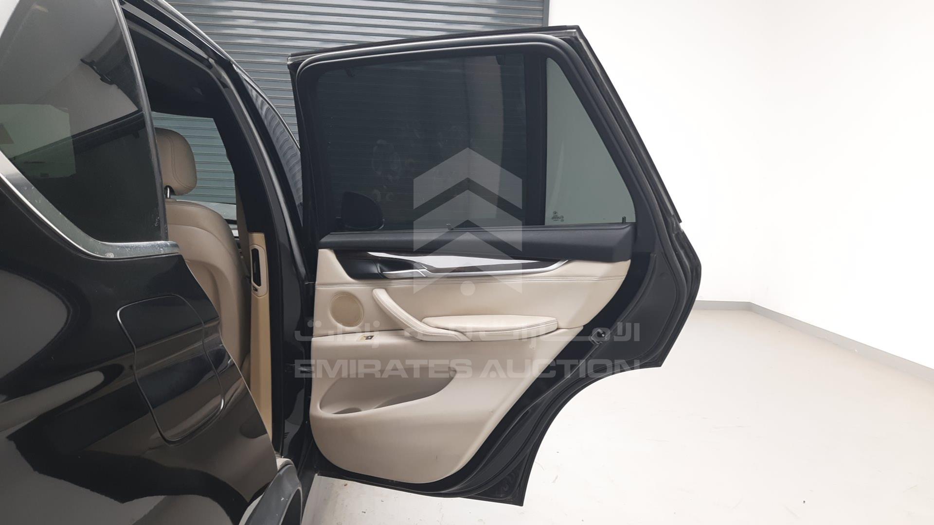 2015 BMW X5 VIN: WBAKR0100F0J39578