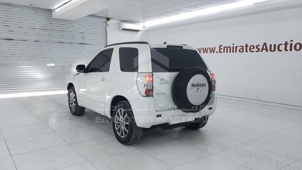 JS3TA0D11E4100090 Suzuki Grand Vitara