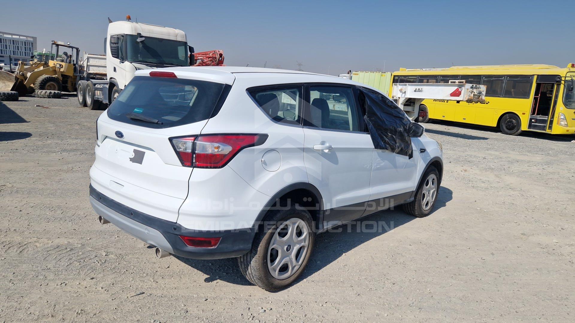2020 FORD ESCAPE VIN: WF0BM4AF8LVJ37585