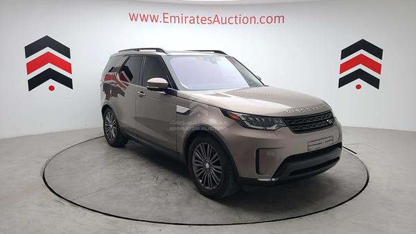 Land Rover Discovery 2017 SALRHBBV2HA021354 Image 12