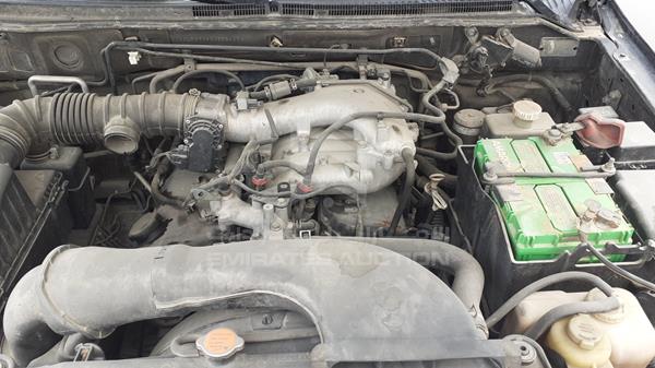 JMYLRV93W8J733423 Mitsubishi Pajero