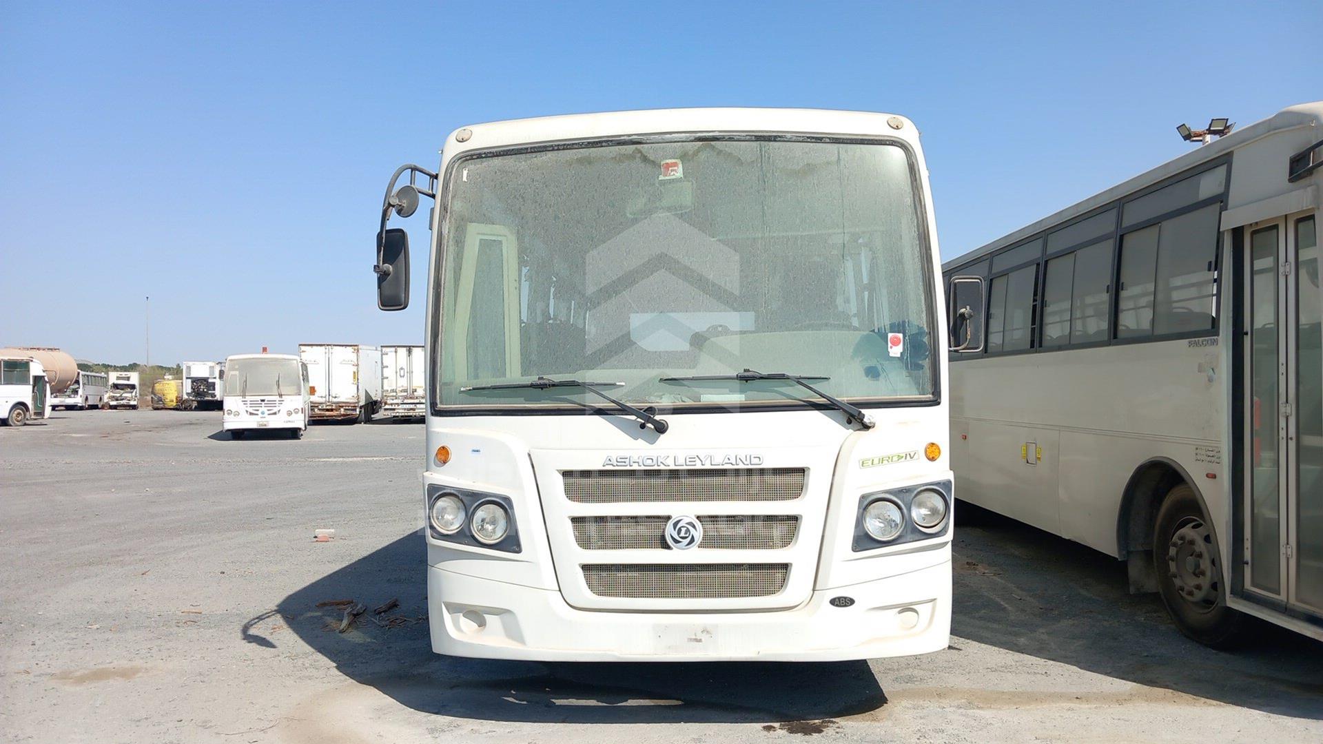 2019 ASHOK LEYLAND FALCON VIN: MB1PBEHD7KU0B1428