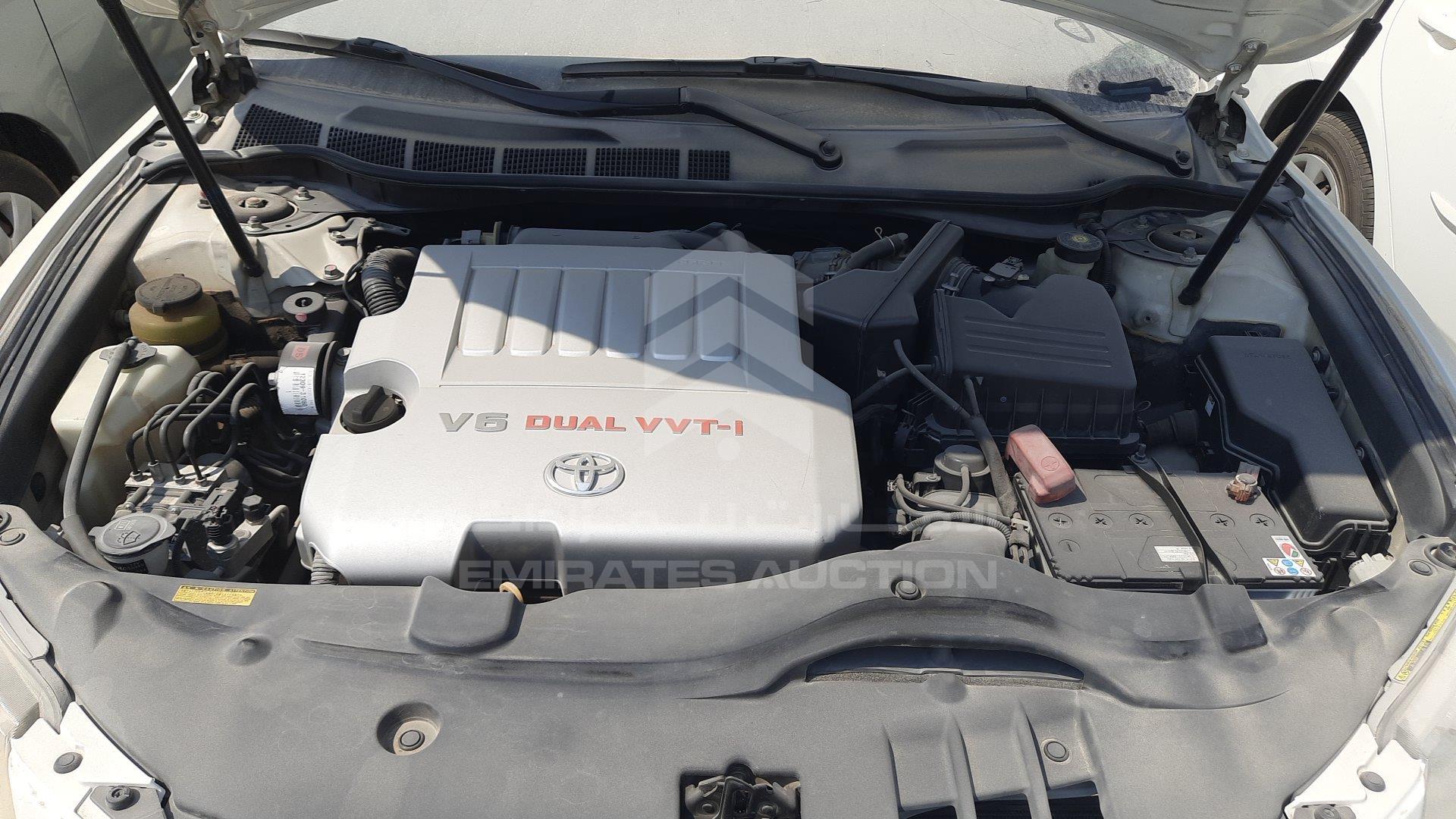6T1BK42K09X923558 - 2009 Toyota Aurion - #435707