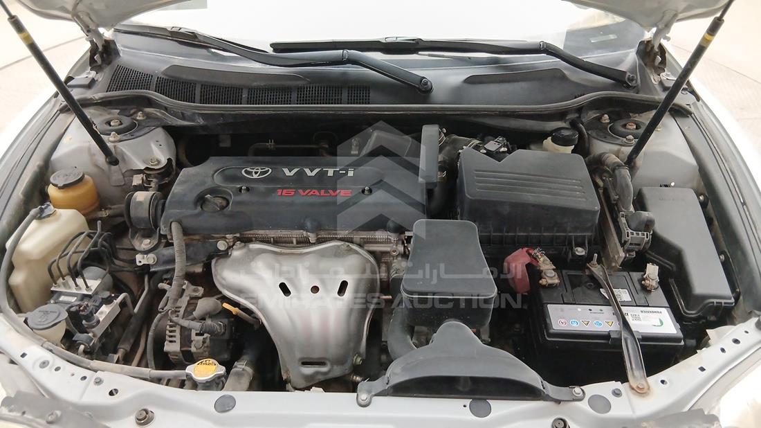 2007 Toyota Camry — Engine Bay — Photo 36