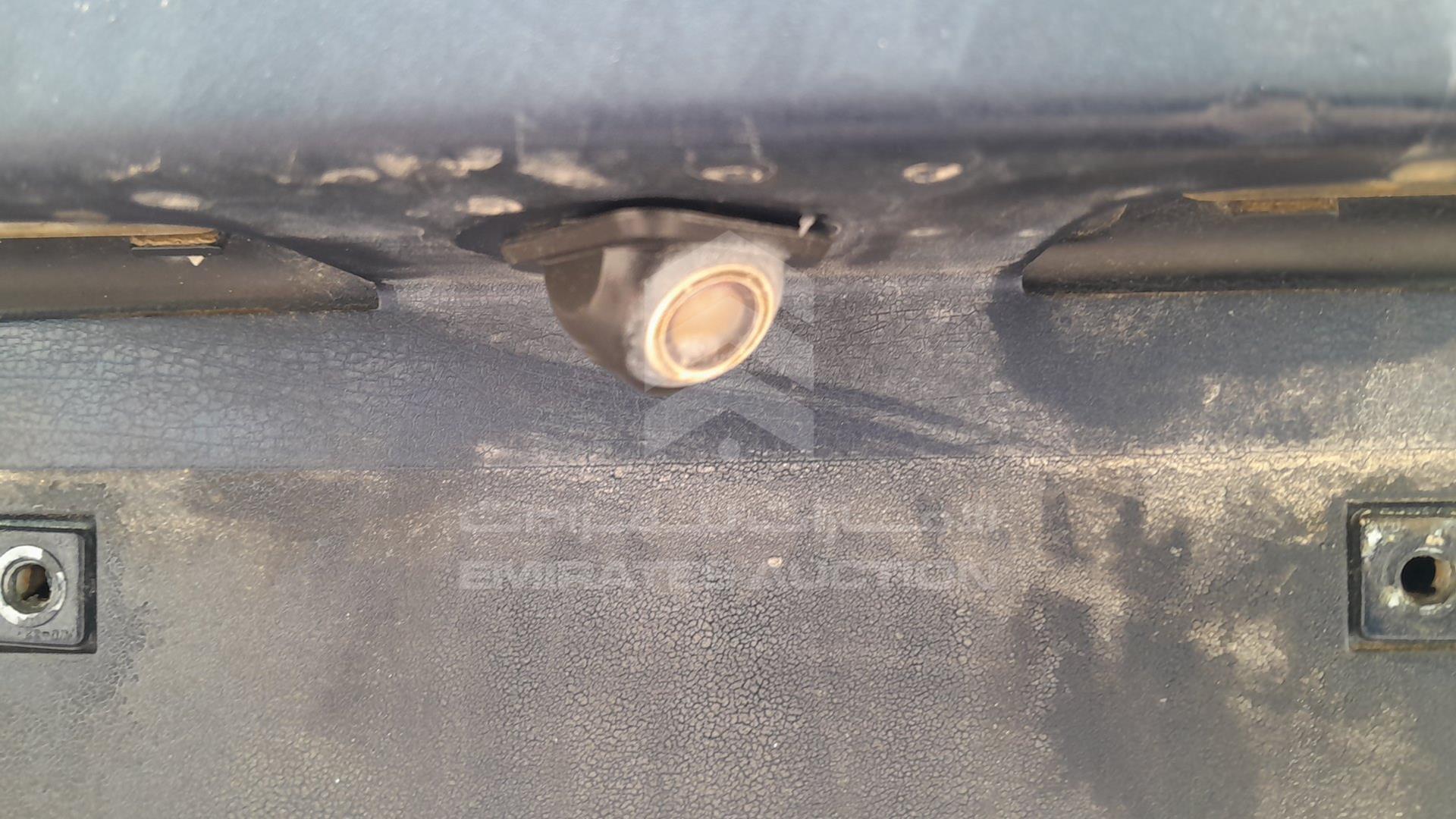 2002 CHEVROLET TRAILBLAZER VIN: 1GNDT13S122448175