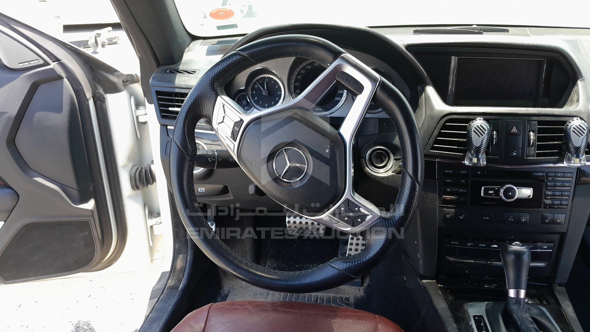 2013 MERCEDES E 350 VIN: WDDKJ5KB1DF204283