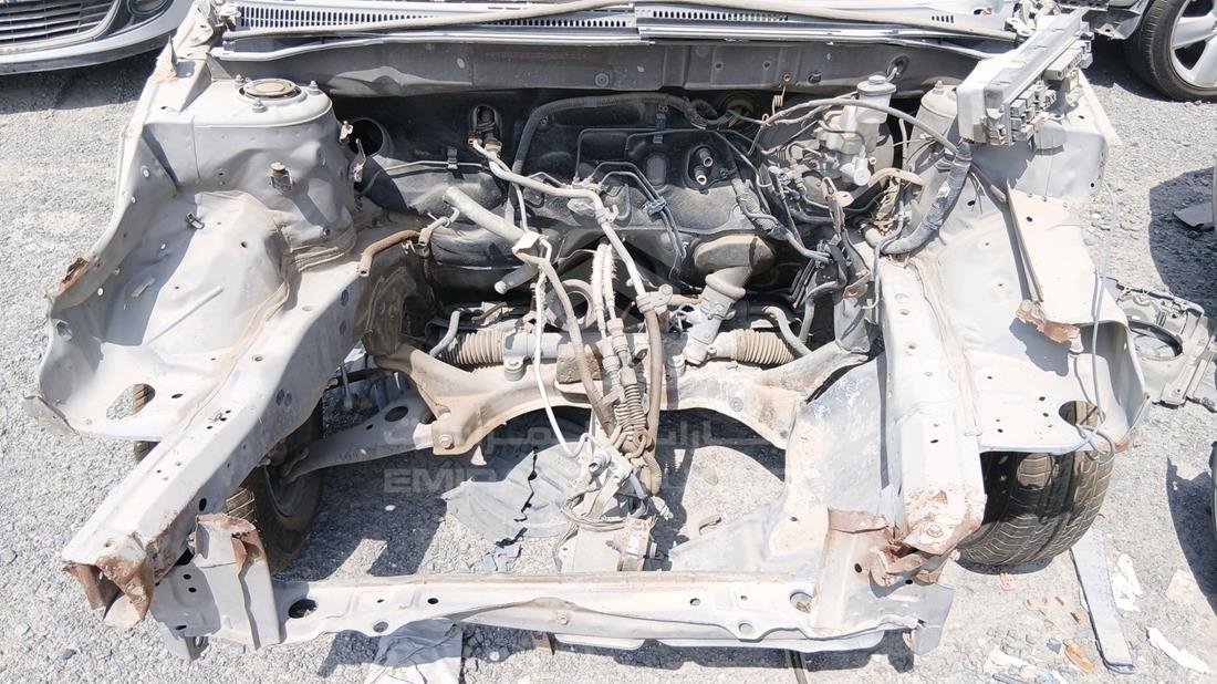 2002 Toyota Corolla — Engine Bay — Photo 29