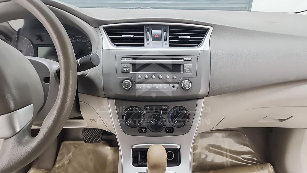 MNTBB7A94D6003634 - 2013 NISSAN SENTRA - #526289
