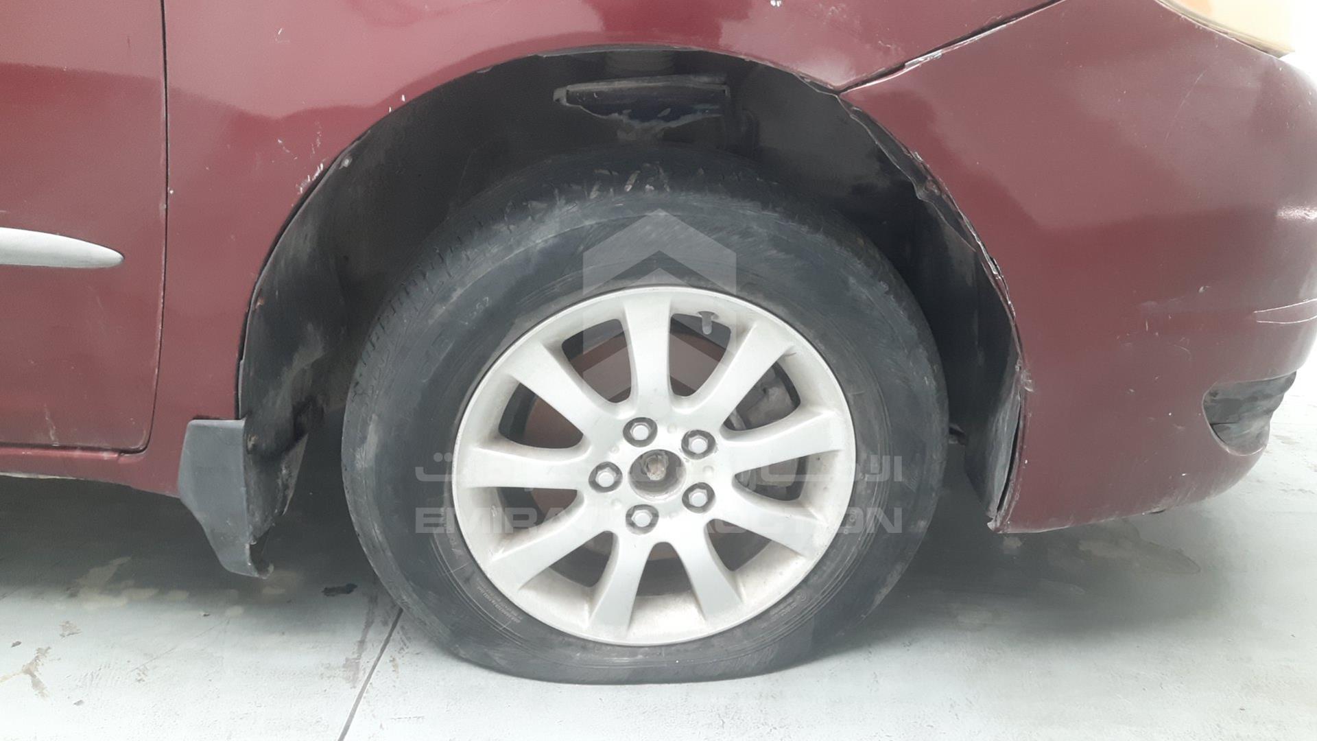 2005 TOYOTA SIENNA VIN: 5TDZA29C35S345430