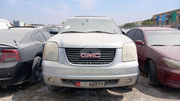 Продаж на аукціоні авто 2011 Gmc Yukon, vin: 1GKS27E02BR252677, номер лоту: 393988