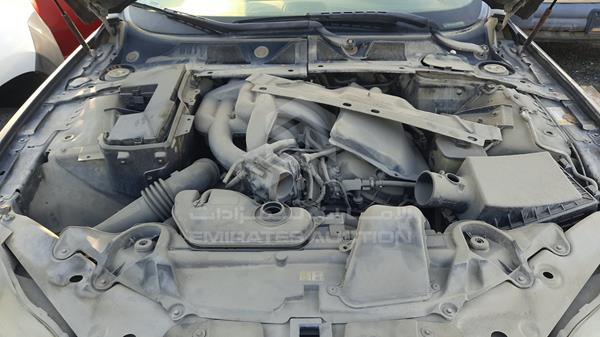 SAJAA05D79FR22760 Jaguar XF