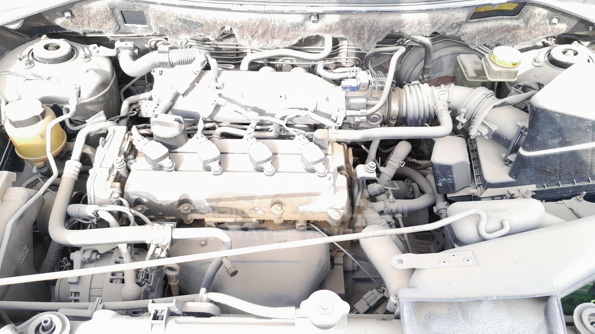 2005 NISSAN X-TRAIL VIN: JN8BT05Y55W009784