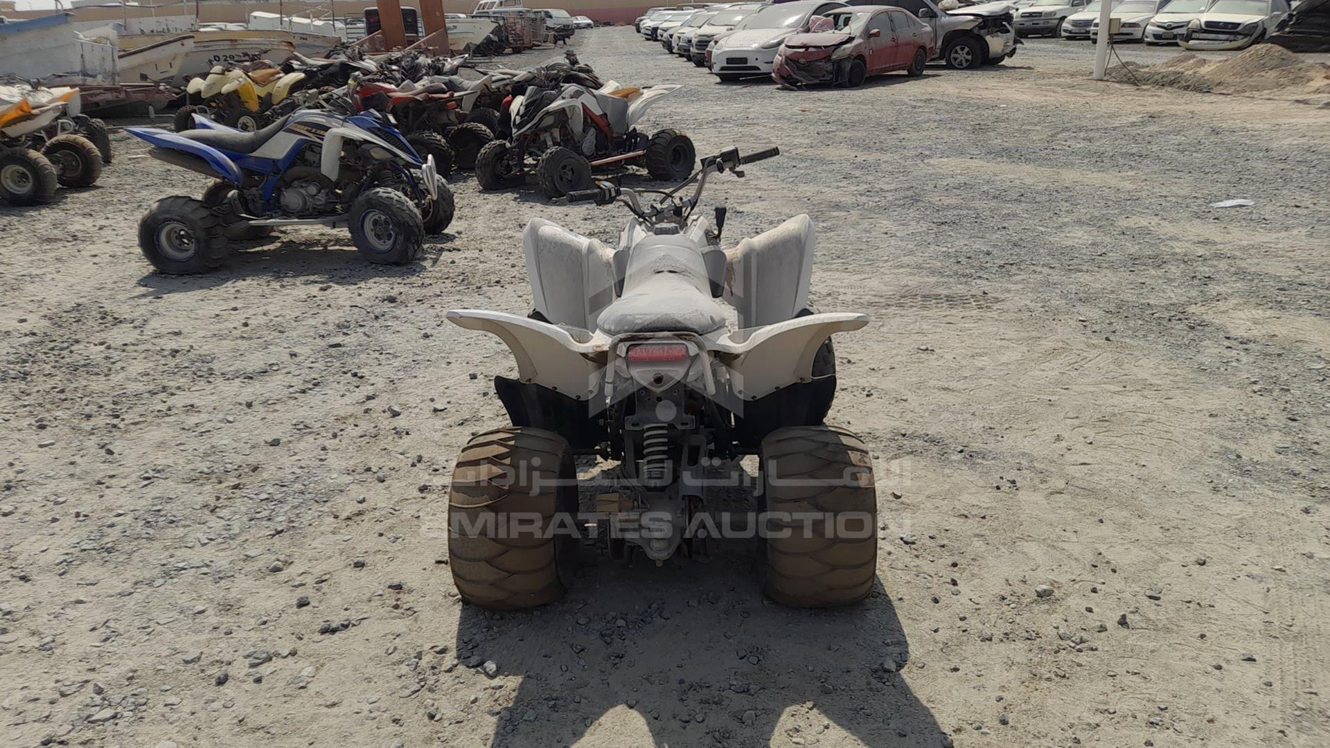 0 ATV --- VIN: RF3AT18G0FT002283