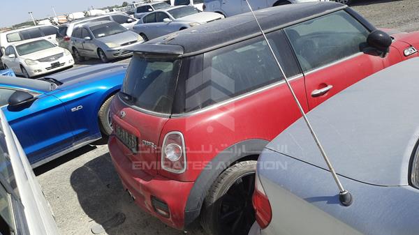 WMWSV3107CT320443 Mini COOPER S