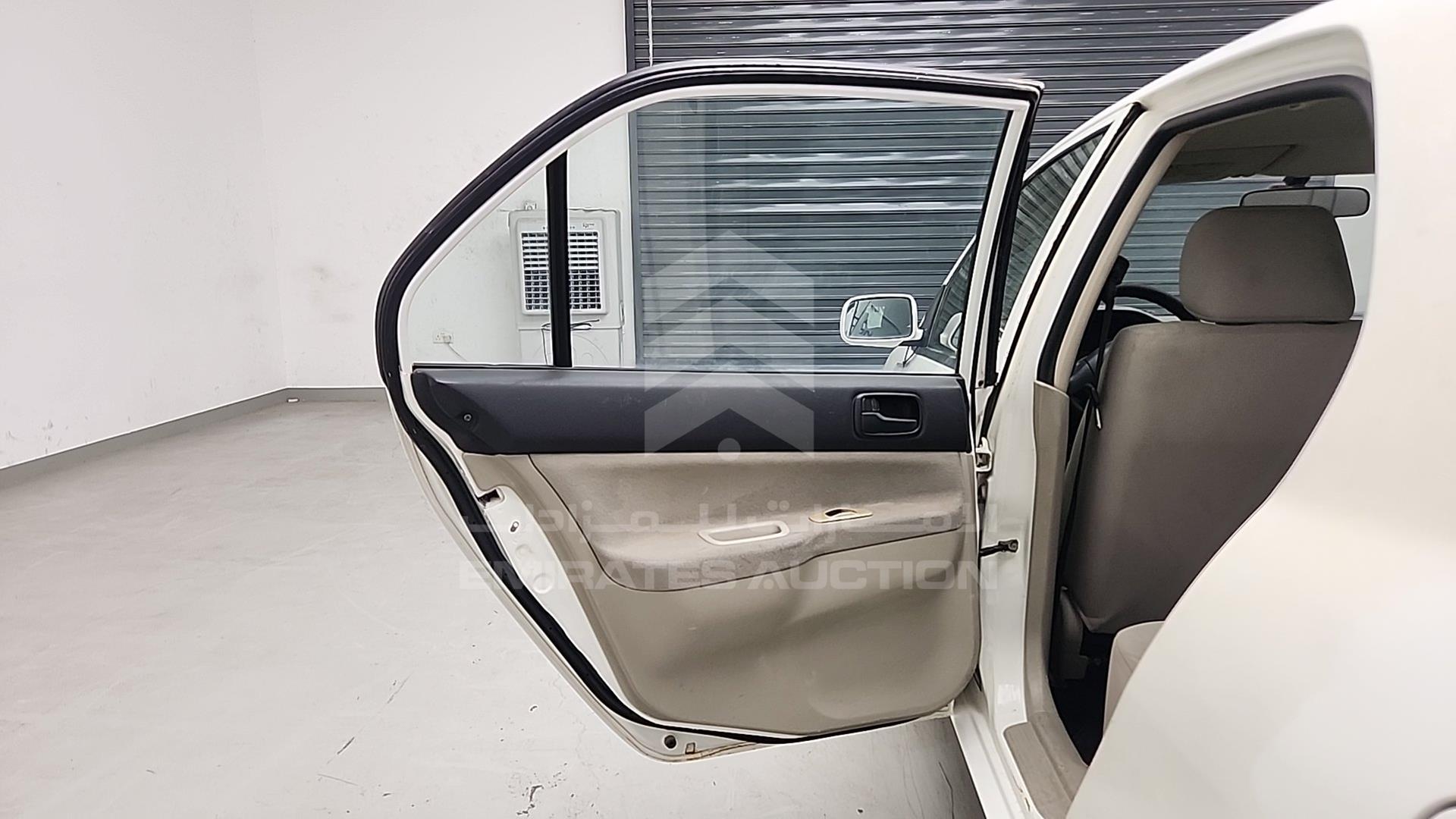 2014 MITSUBISHI LANCER VIN: JMYSRCS3AEU707352