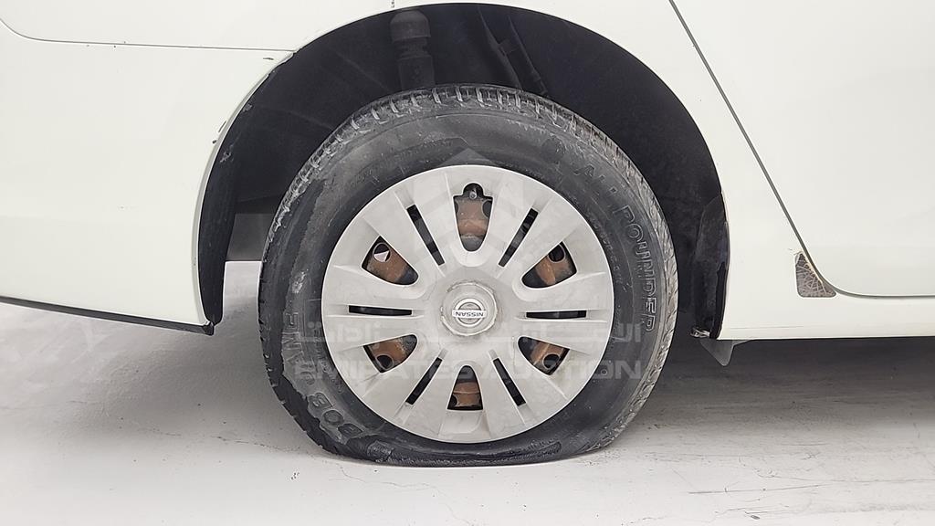 MNTBB7A94D6003634 - 2013 NISSAN SENTRA - #526289