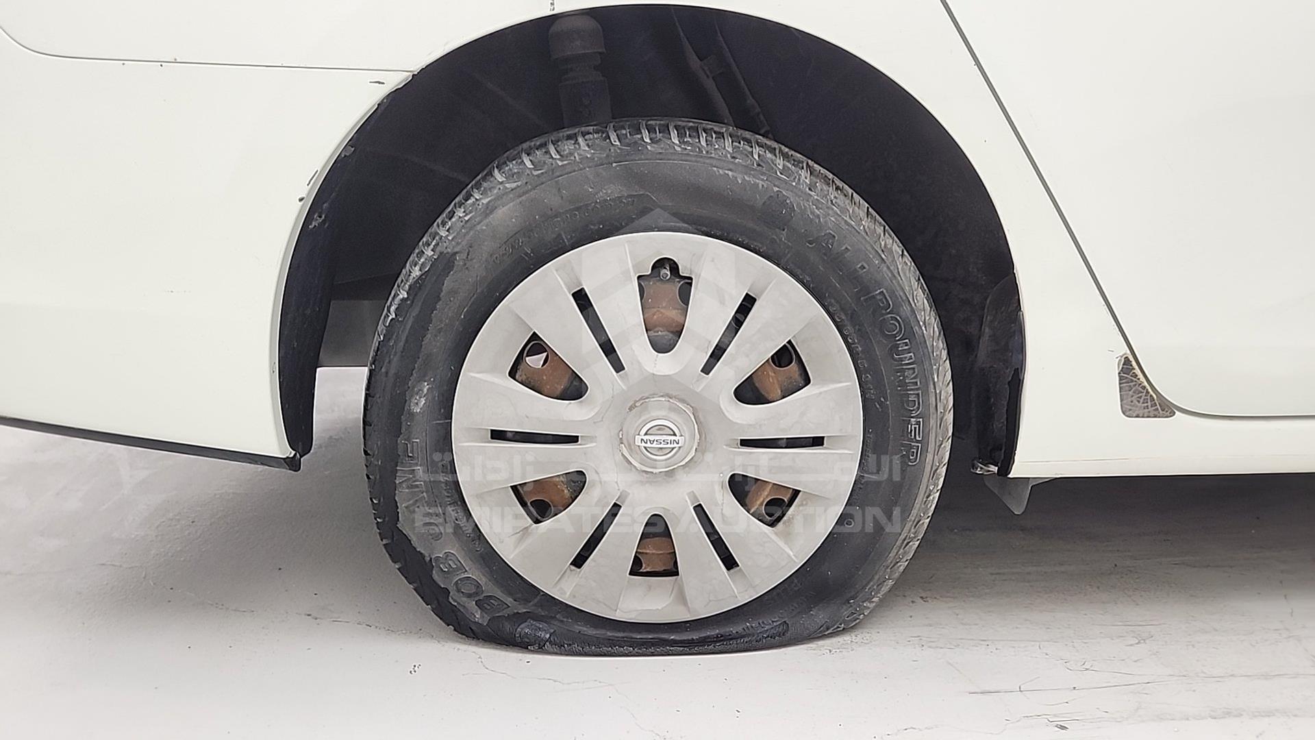 2013 NISSAN SENTRA VIN: MNTBB7A94D6003634