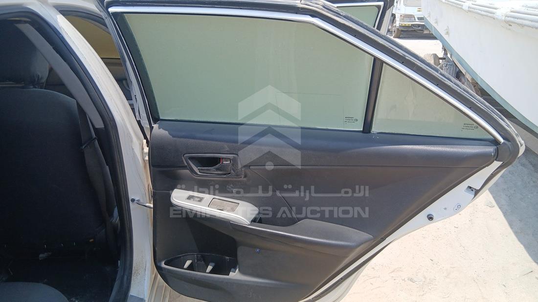 2016 Toyota Camry — Rear Right Door — Photo 20