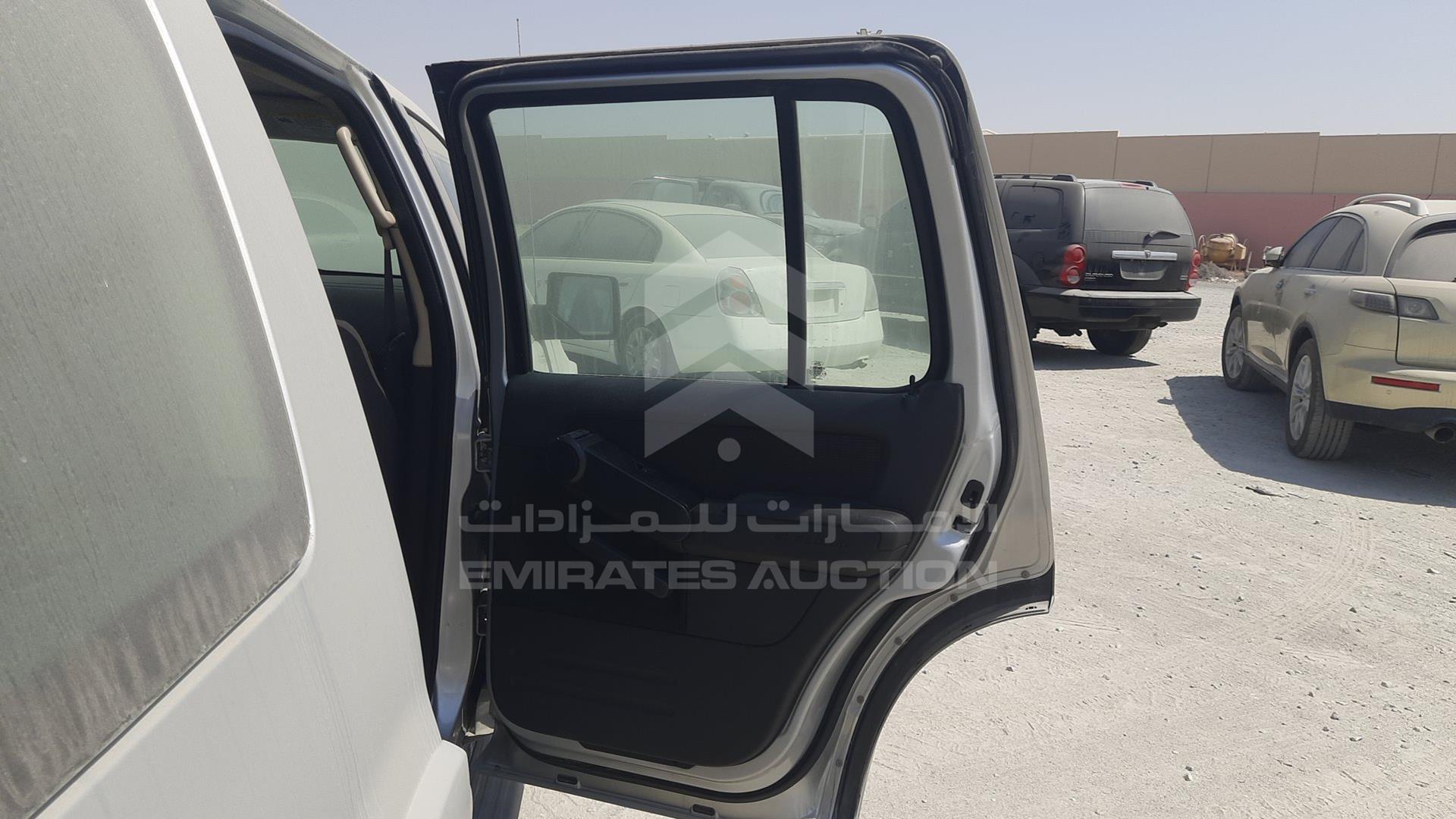 2010 FORD EXPLORER VIN: 1FMEU7DE1AUB06200