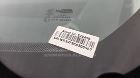 2014 Range Rover Sport — VIN on Frame — Photo 5 — Thumbnail