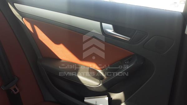 WAUJC68K39N055396 Audi A4