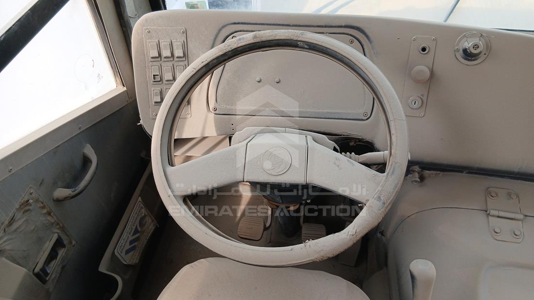 2011 Ashok Leyland Falcon — Steering & Mounted Controls — Photo 14