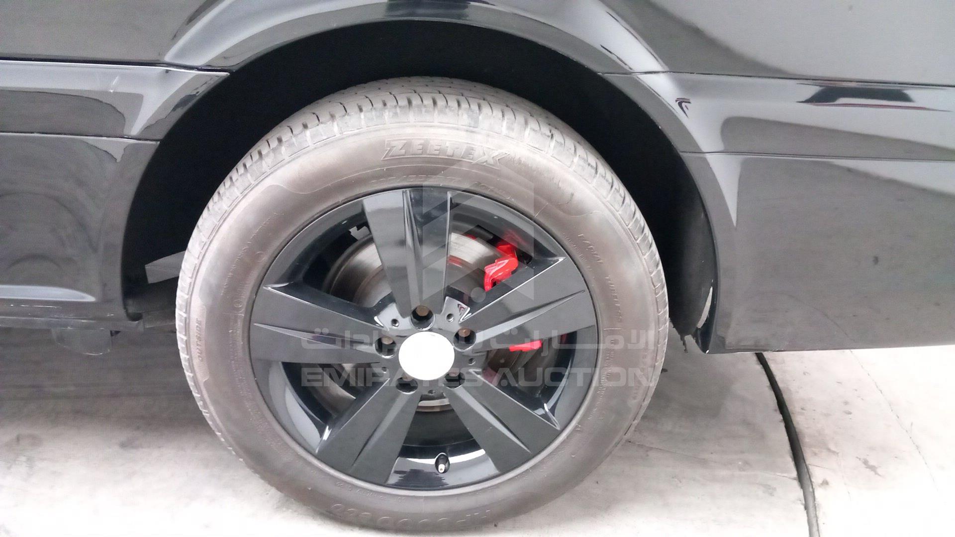 2014 MERCEDES VIANO VIN: WD4WA6A64E3887756