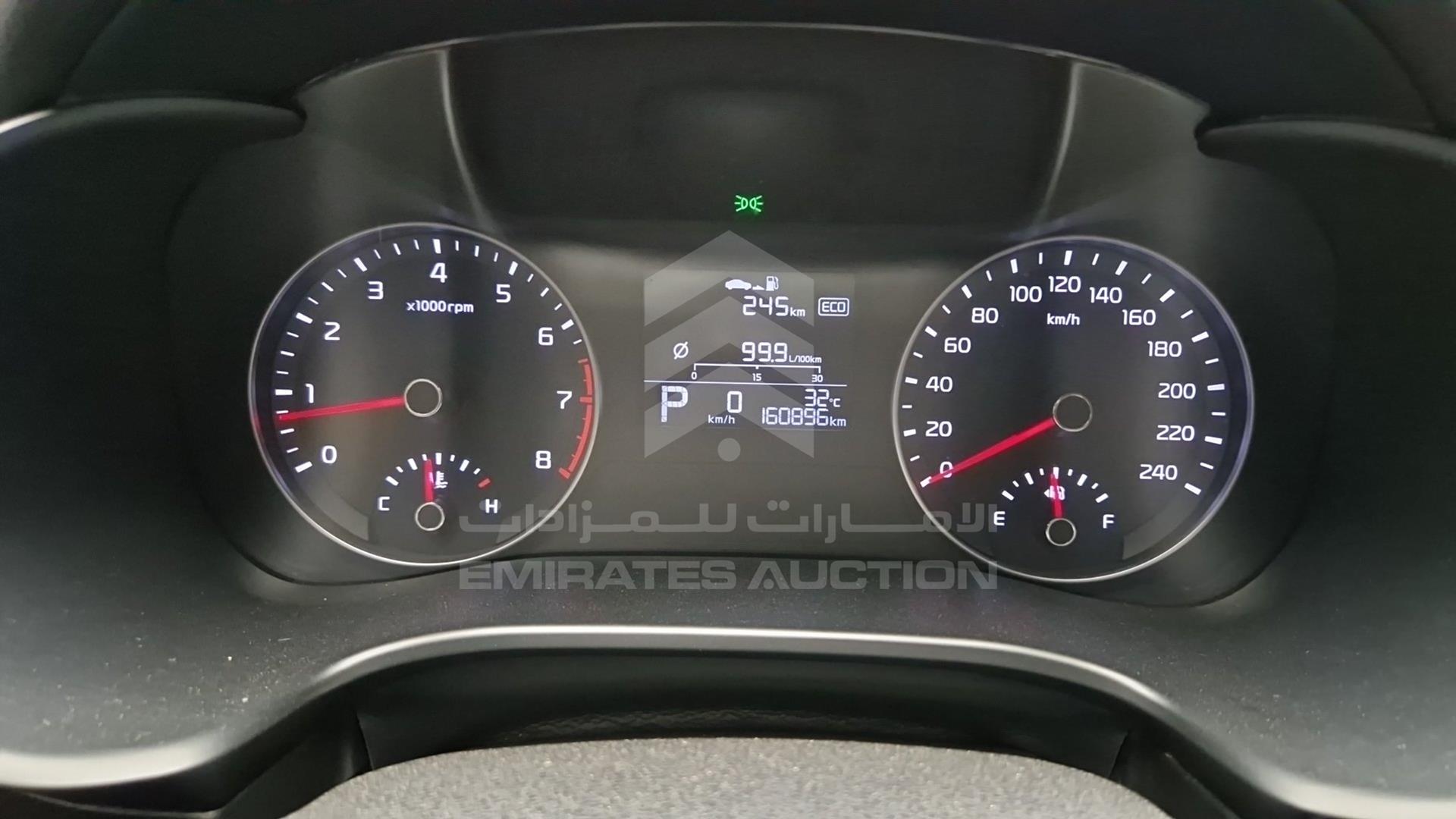 2020 KIA CERATO VIN: KNAF24168L5856889