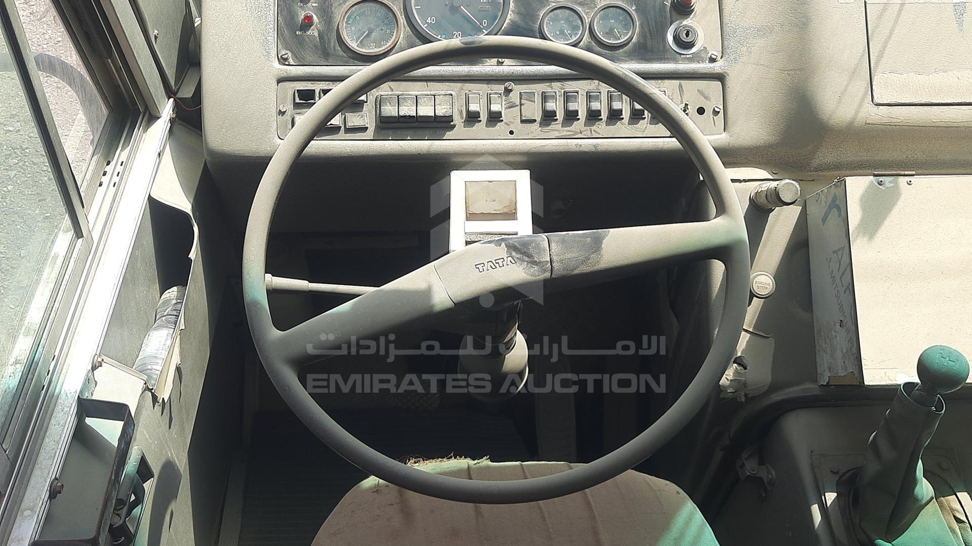 2005 TATA 1316 C VIN: MAT38906652L00128