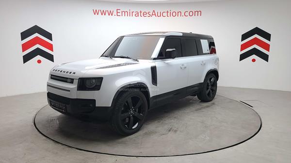 Land Rover Defender 2023 SALEA7BE5P2118153 Image 7