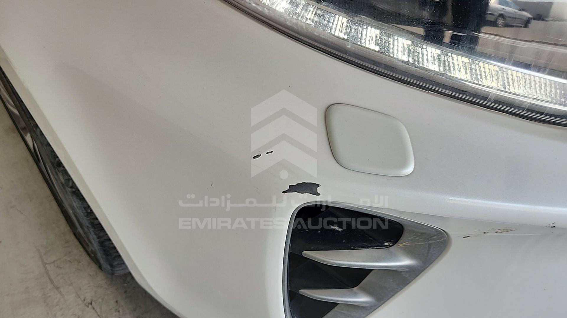 2017 KIA OPTIMA VIN: KNAGW414XH5146326