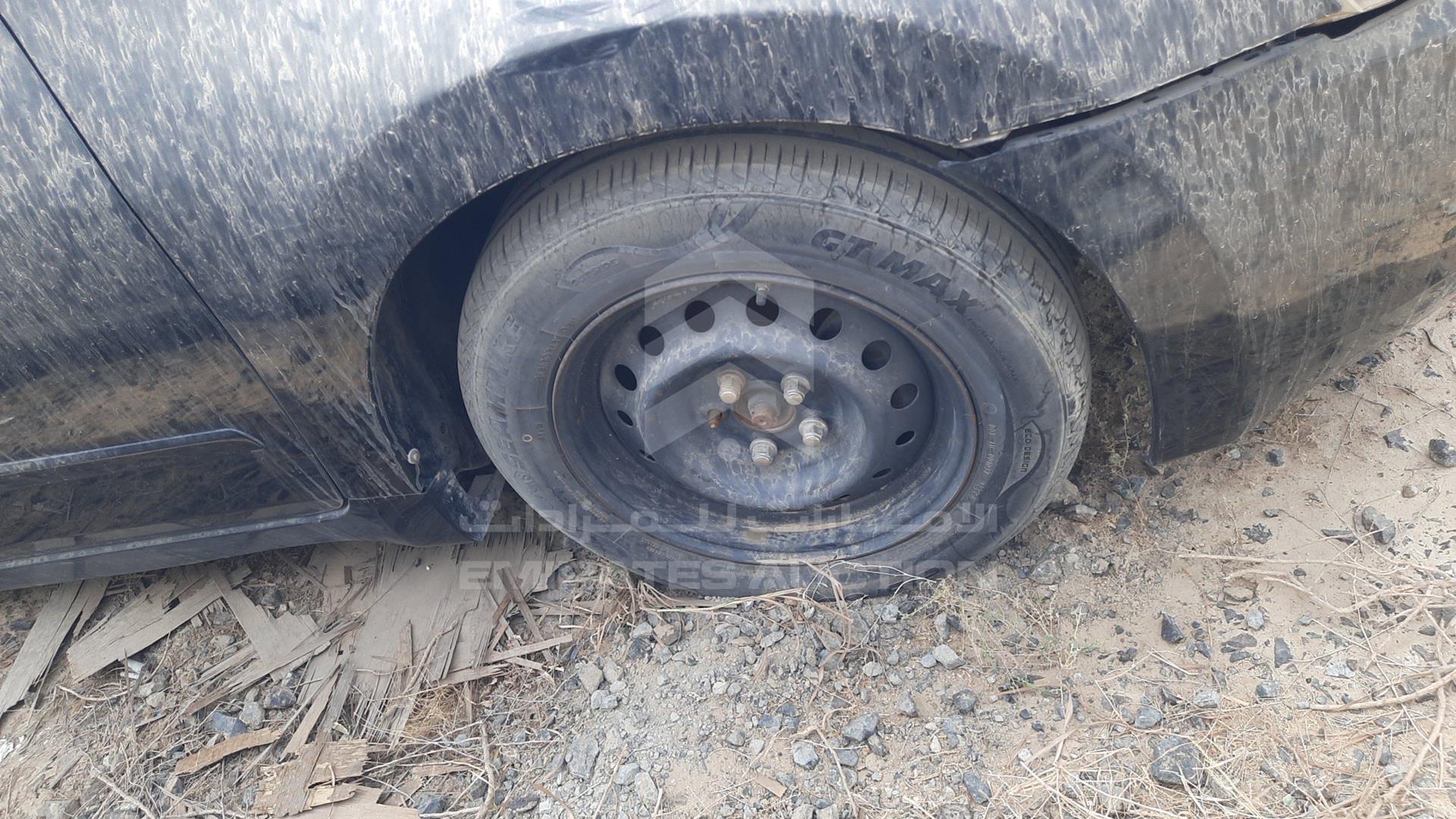 2008 NISSAN ALTIMA VIN: 1N4AL21D68C221224