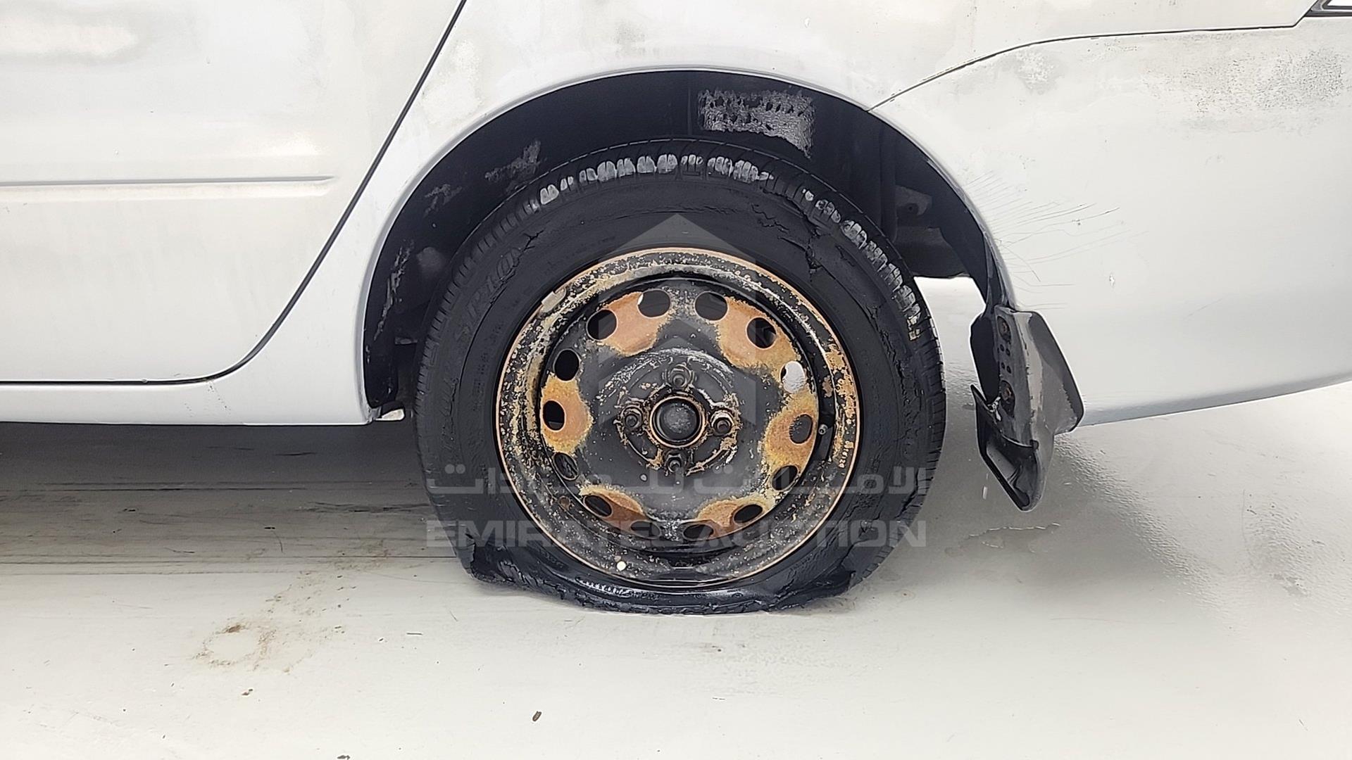 2010 MITSUBISHI LANCER VIN: JMYSRCS1AAU707175