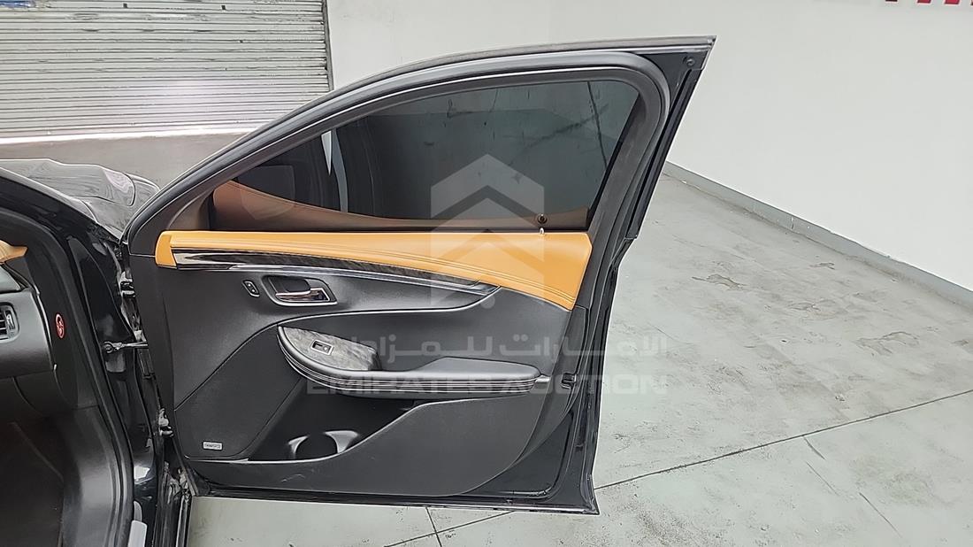 2015 Chevrolet Impala — Front Right Door — Photo 28