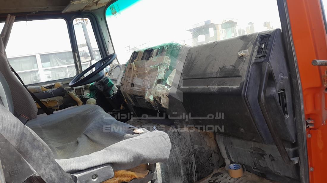 مان 373 2001 — زاوية الواجهة الكاملة — صورة 15