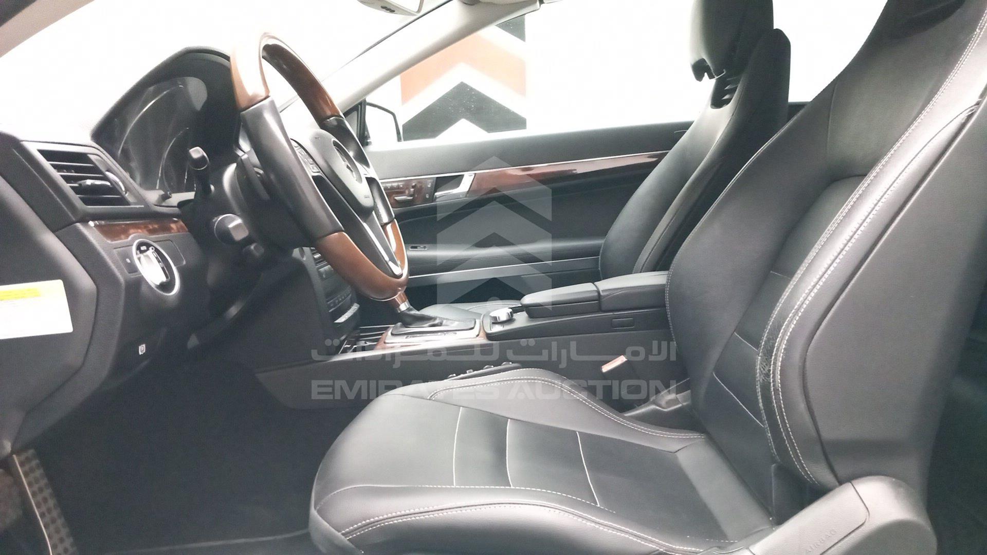 2013 MERCEDES E350 VIN: WDDKK5KF0DF207790