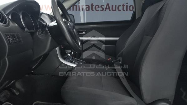 JS3TA0D11E4100090 Suzuki Grand Vitara