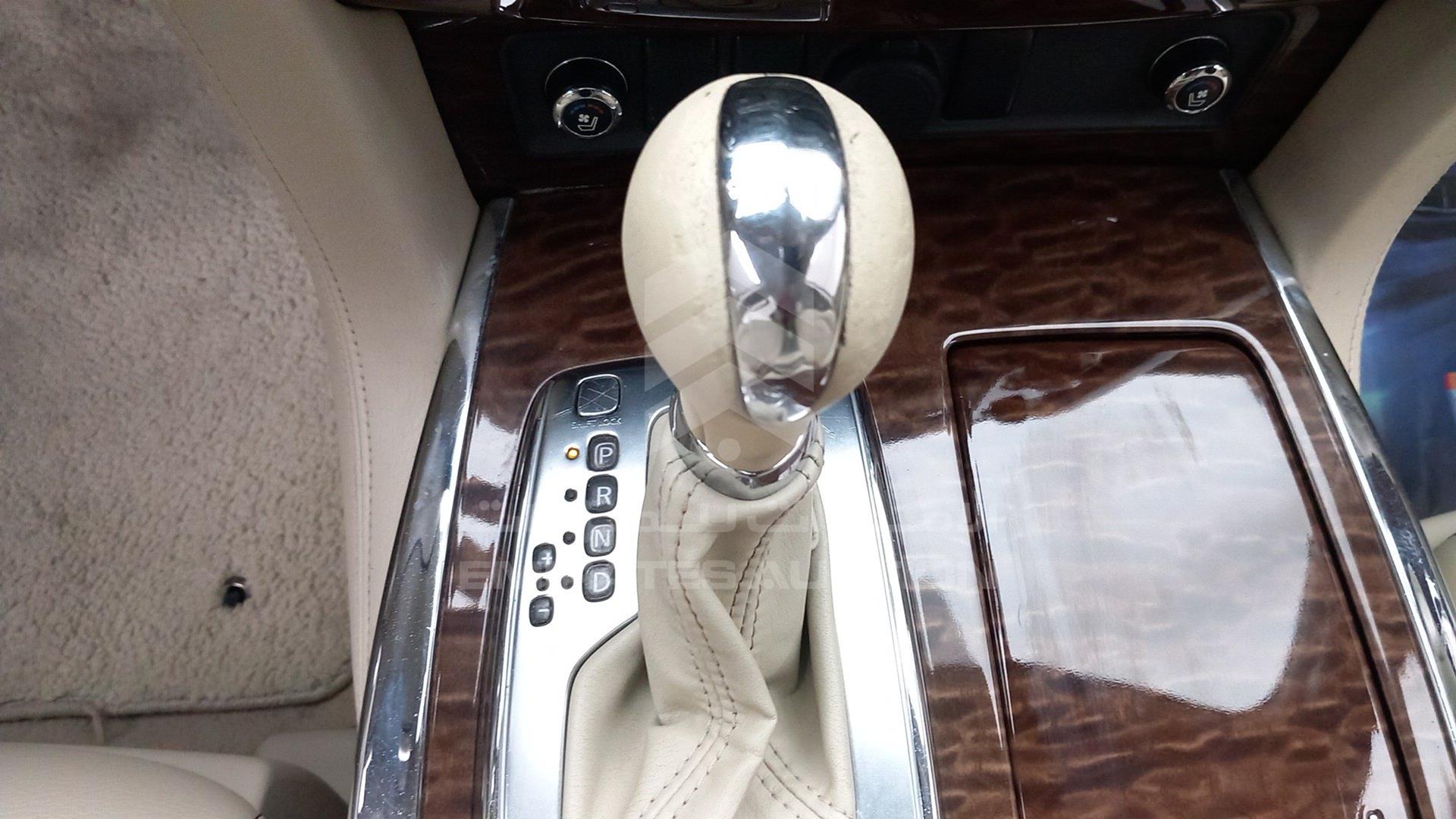 2013 NISSAN PATROL VIN: JN8AY2NY1D9068918