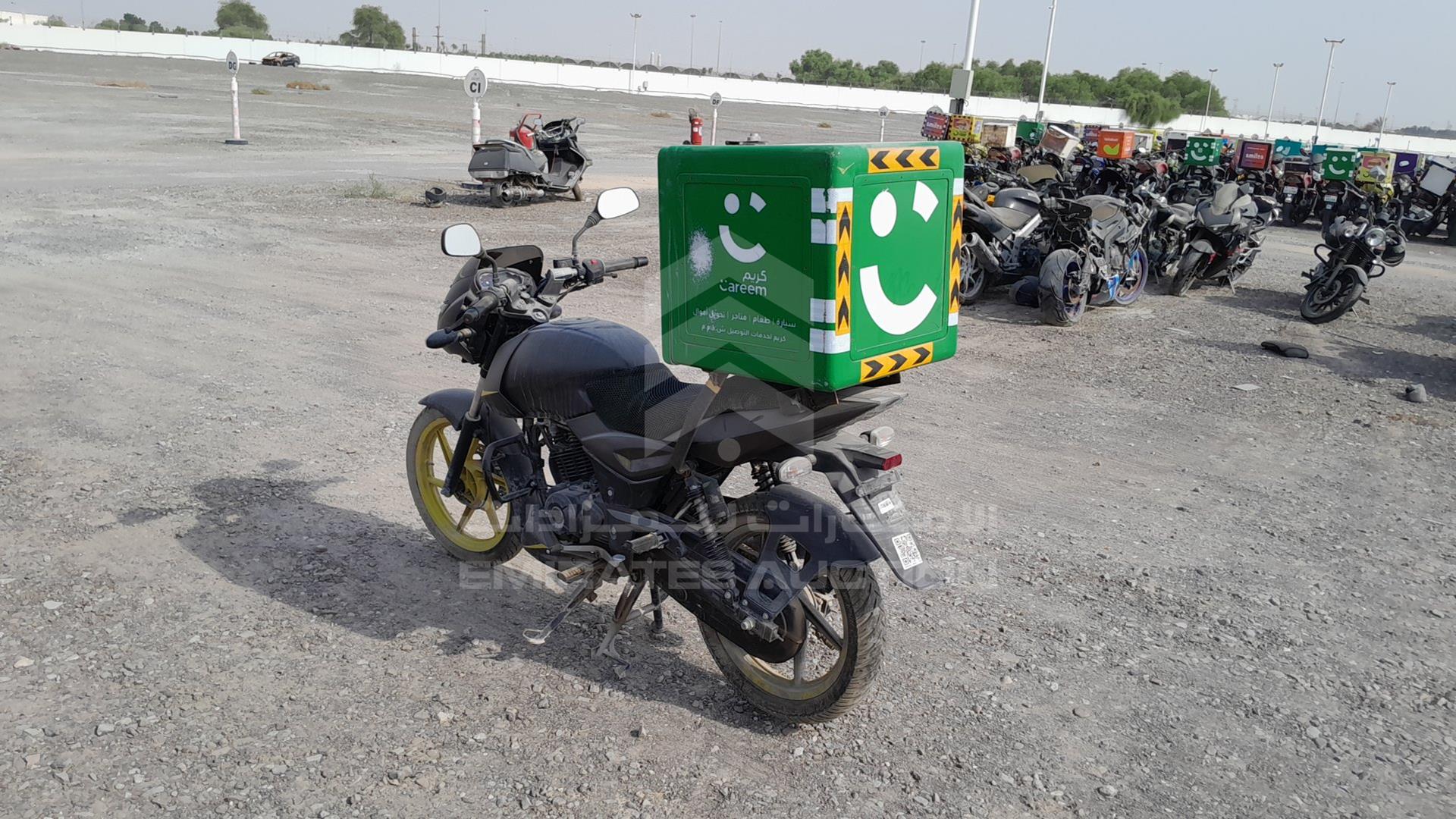 2021 BAJAJ 150 CC VIN: MD2A11CX1MCM38783