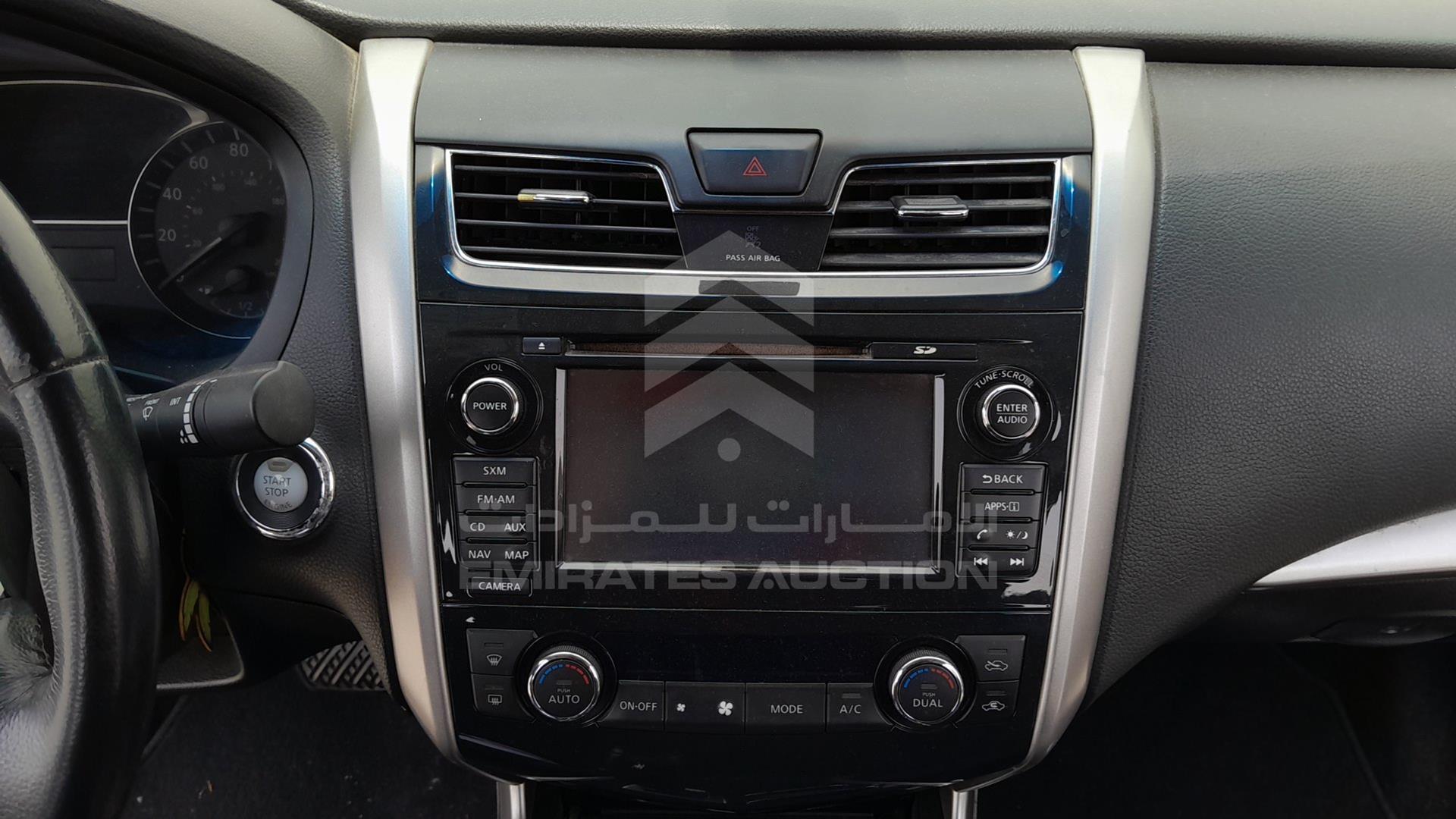 2014 NISSAN ALTIMA VIN: 1N4AL3AP6EC320301