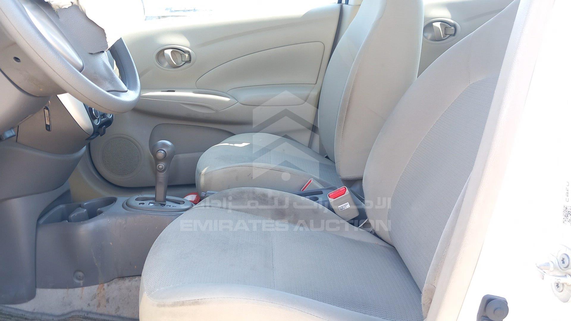 2023 NISSAN SUNNY VIN: MDHBN7ADXPG331349