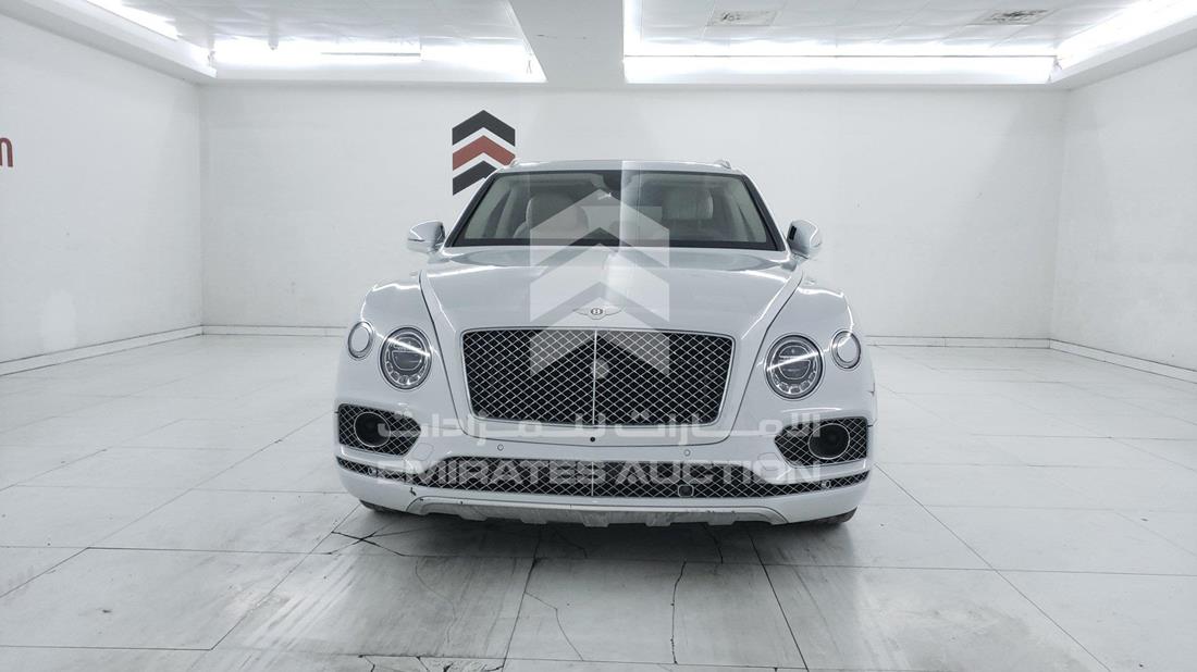 2020 Bentley Bentayga for sale in UAE SJAAJ2ZV1LC027322 409116