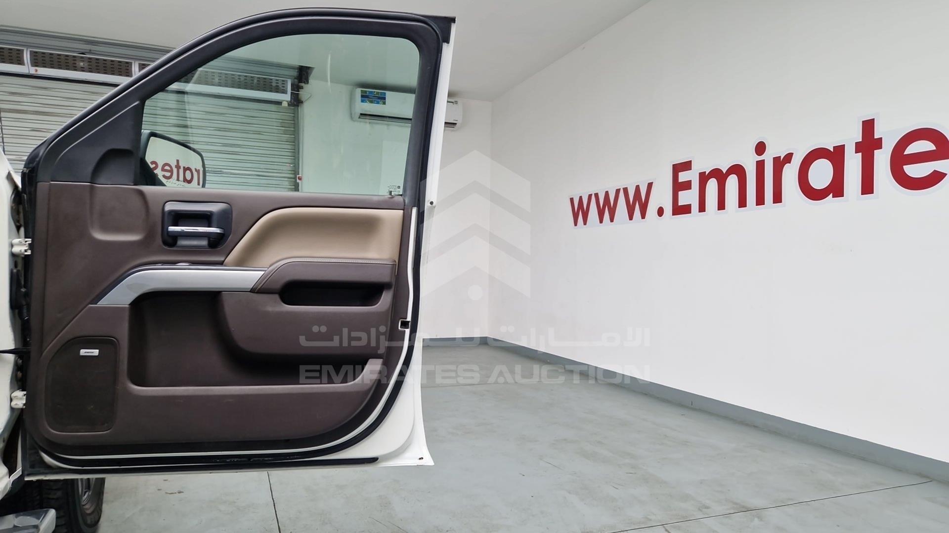 2014 CHEVROLET SILVERADO VIN: 3GCUK9EC8EG280823