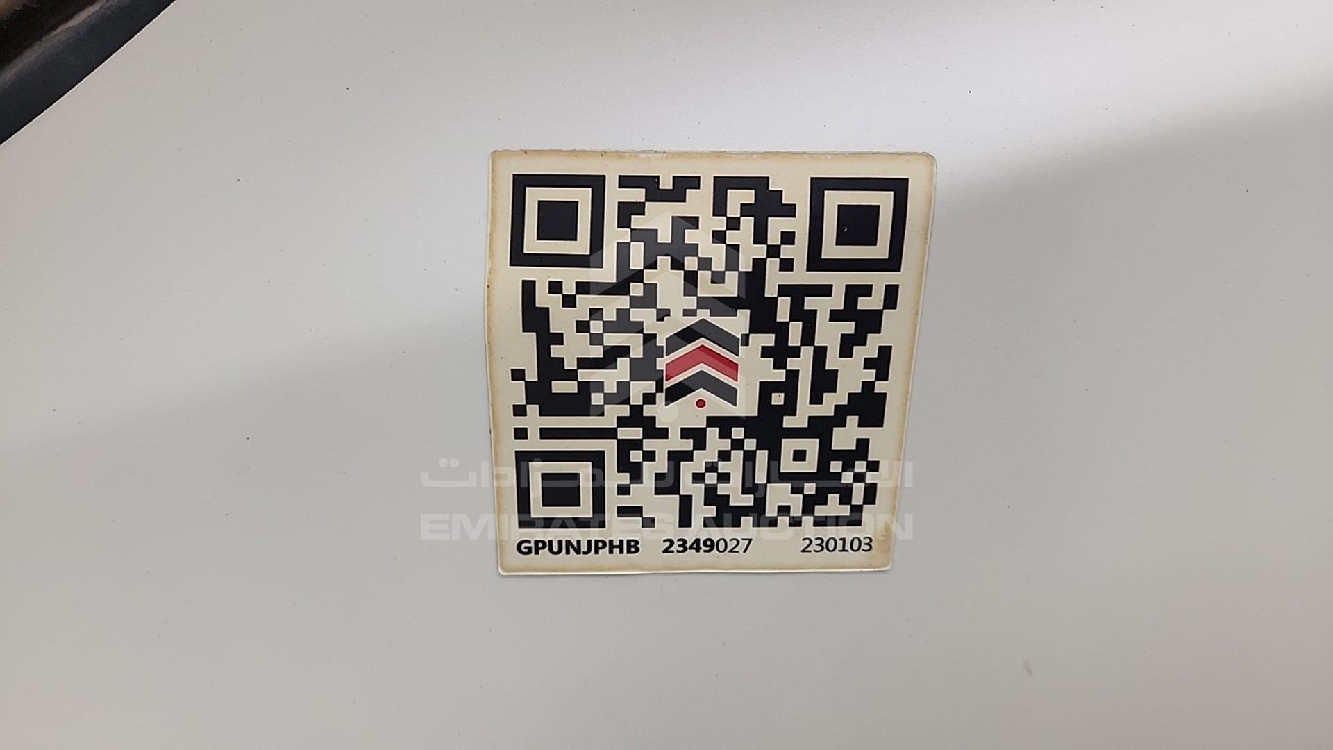 2016 TOYOTA CAMRY VIN: 6T1BF9FK4GX602518
