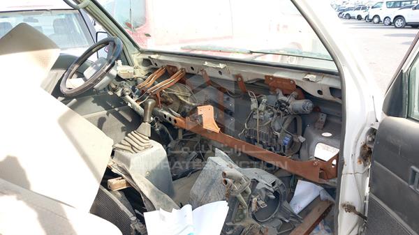 JMYHNP13W4A770266 Mitsubishi L 300